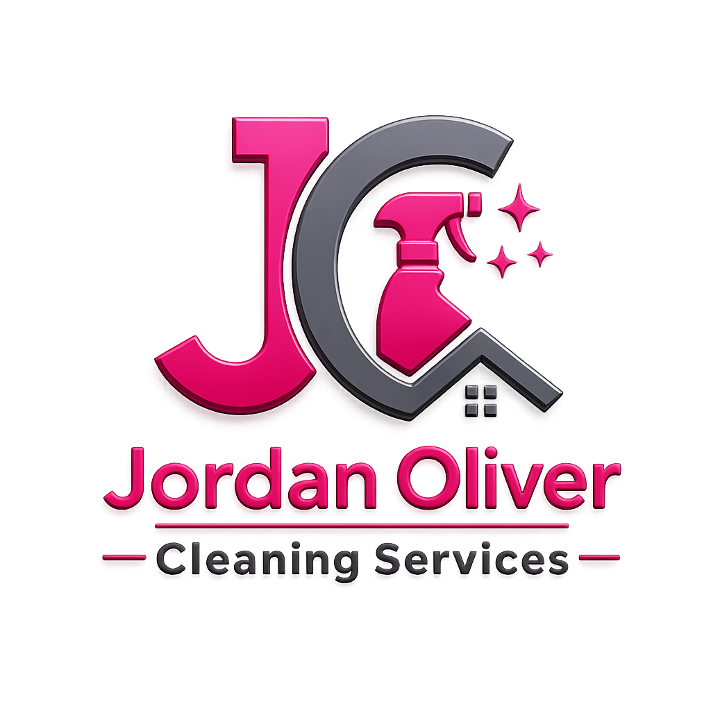 Jordan Oliver Cleaning Services